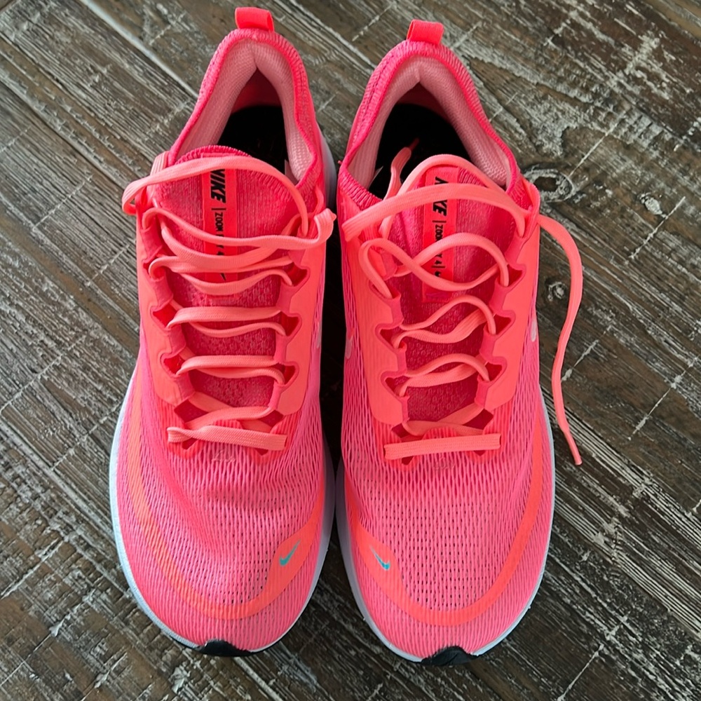 Nike Zoom Fly 4 women’s running shoes
